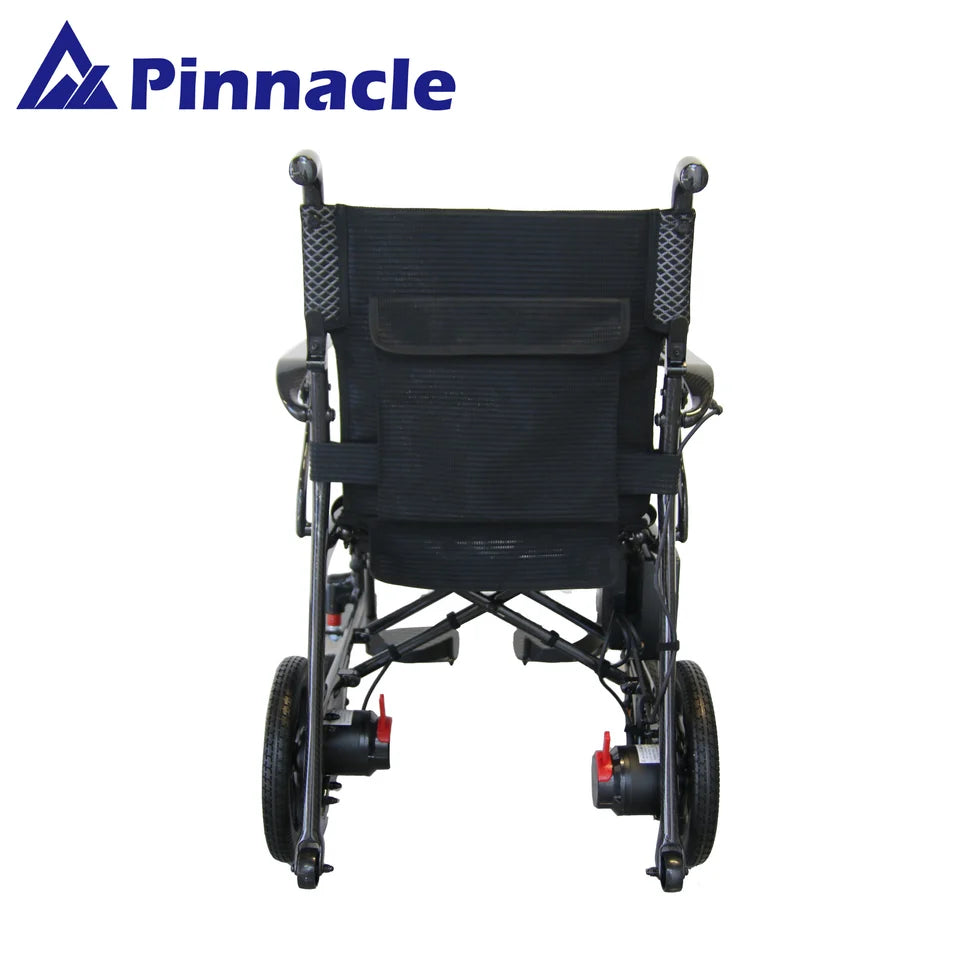 Pinnacle Featherlite Gen 3 Electric Wheelchair