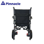 Pinnacle Featherlite Gen 3 Electric Wheelchair