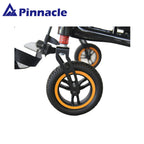 Pinnacle Featherlite Gen 3 Electric Wheelchair