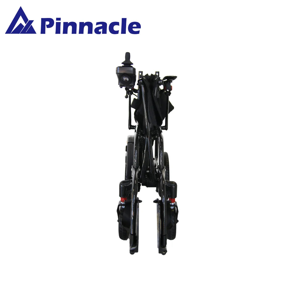 Pinnacle Featherlite Gen 3 Electric Wheelchair