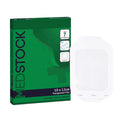 MedStock Transparent Film Dressing (Extra Thin) 10x12cm (25pcs/Box)