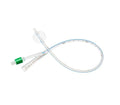 Mdevices Mgate Foley Catheter Mal 2 Way 14 Fr 5/10ml 45cm