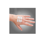 AEROPLAST Butterfly Wound Closures 45 x 10mm (10pcs/1Box)