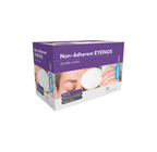 AEROPAD Non-Adherent Eye Pads 5.5cm x 7.7cm. Wound Care (1 x Box of 50)