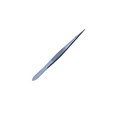 AEROINSTRUMENTS Stainless Steel Sharp Forceps 13cm