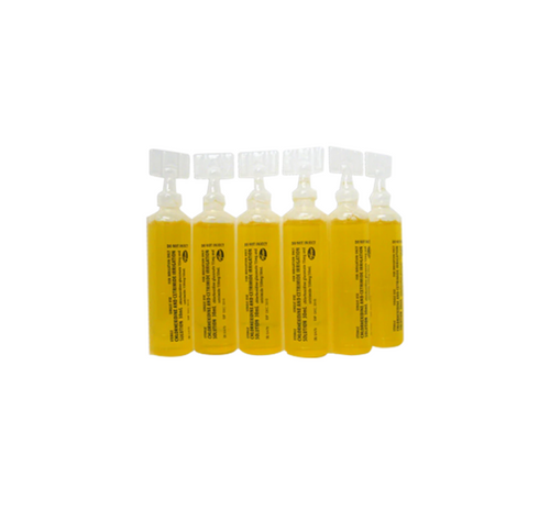 Chlorhexidine 0.05% Cetrimide 0.5% 30mL (min 1 x box/30)