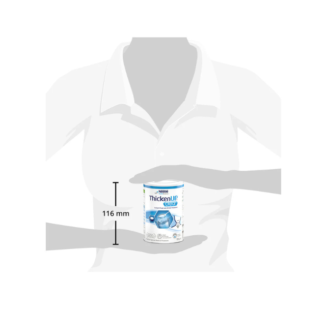 ThickenUp® Clear 125g Nutritional Support