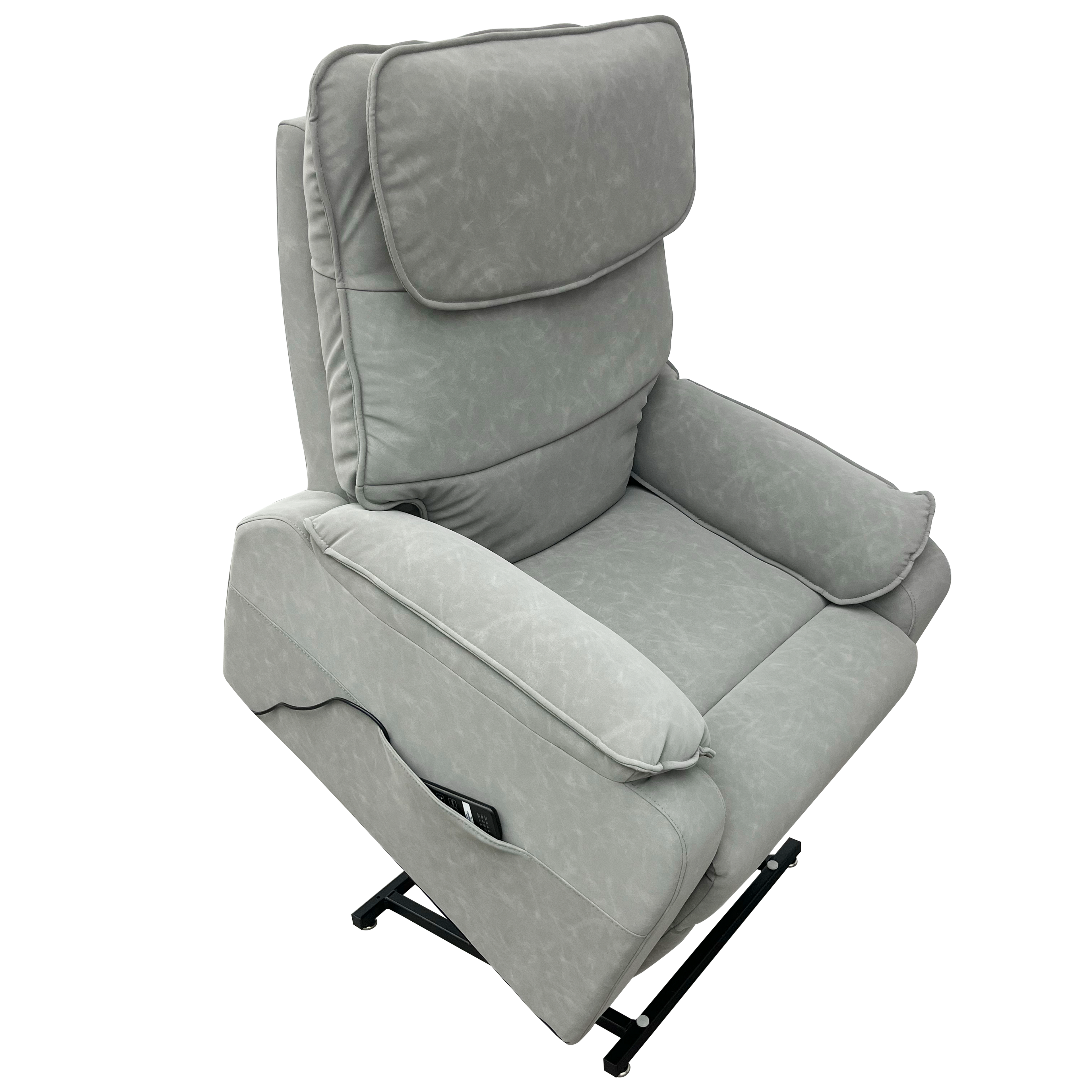 Comfort Care ZEN Massage Lift Recliner