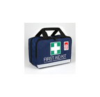 St John Medium First Aid Kit - Home and general use