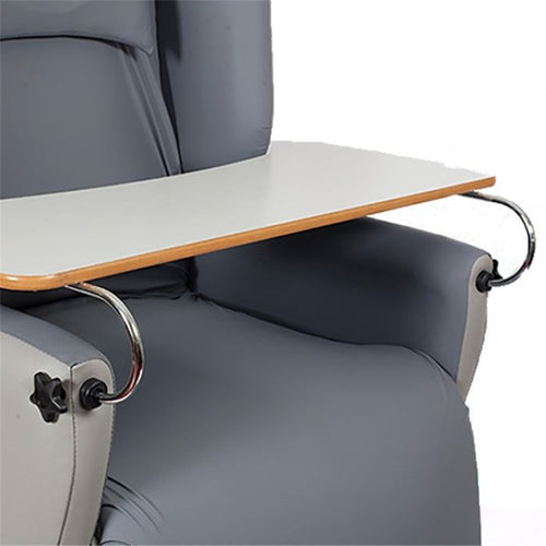 ASPIRE Mobile Air Chair - Tray