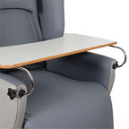 ASPIRE Mobile Air Chair - Tray