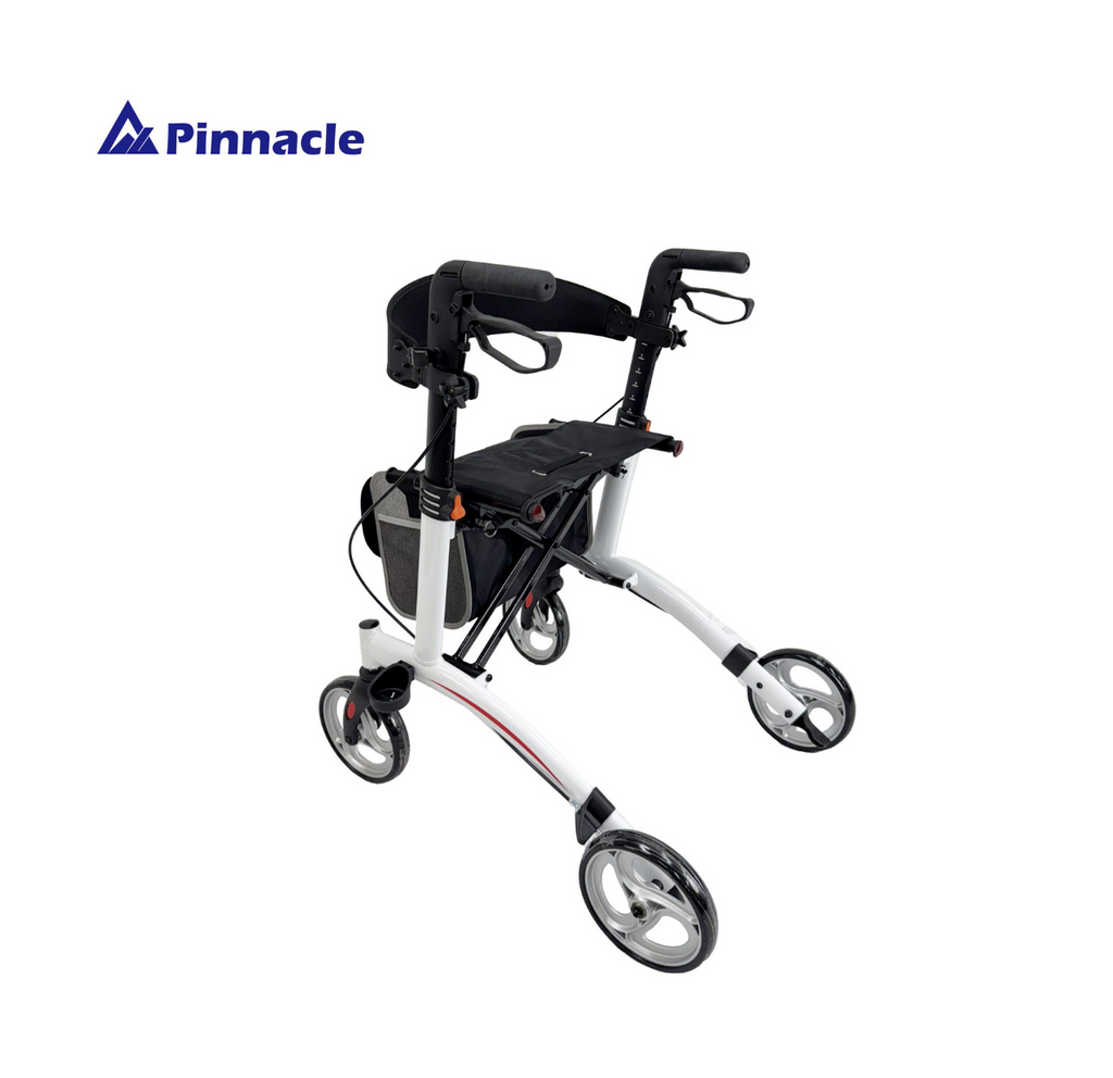 Pinnacle Steadystep Rollator