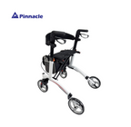 Pinnacle Steadystep Rollator