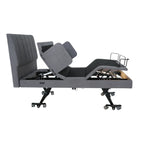Comfort Care Dreame Lo Lo Electric Adjustable Bed Gen3 (Headboard Included)