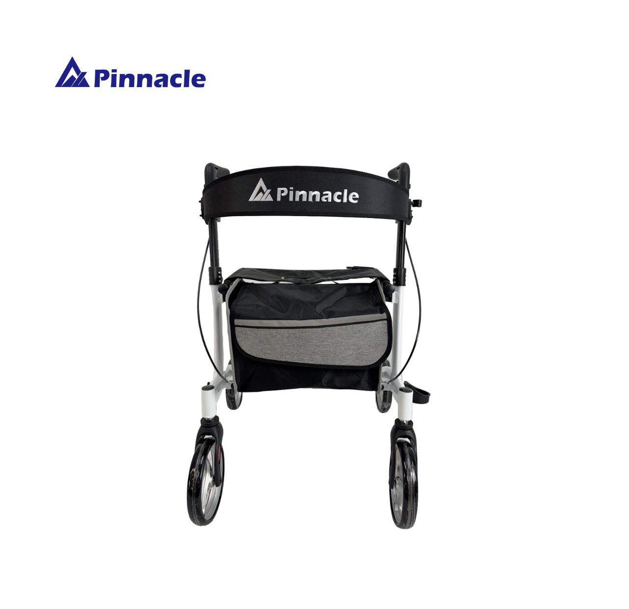 Pinnacle Steadystep Rollator