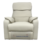 Comfort Care ZEN Massage Lift Recliner