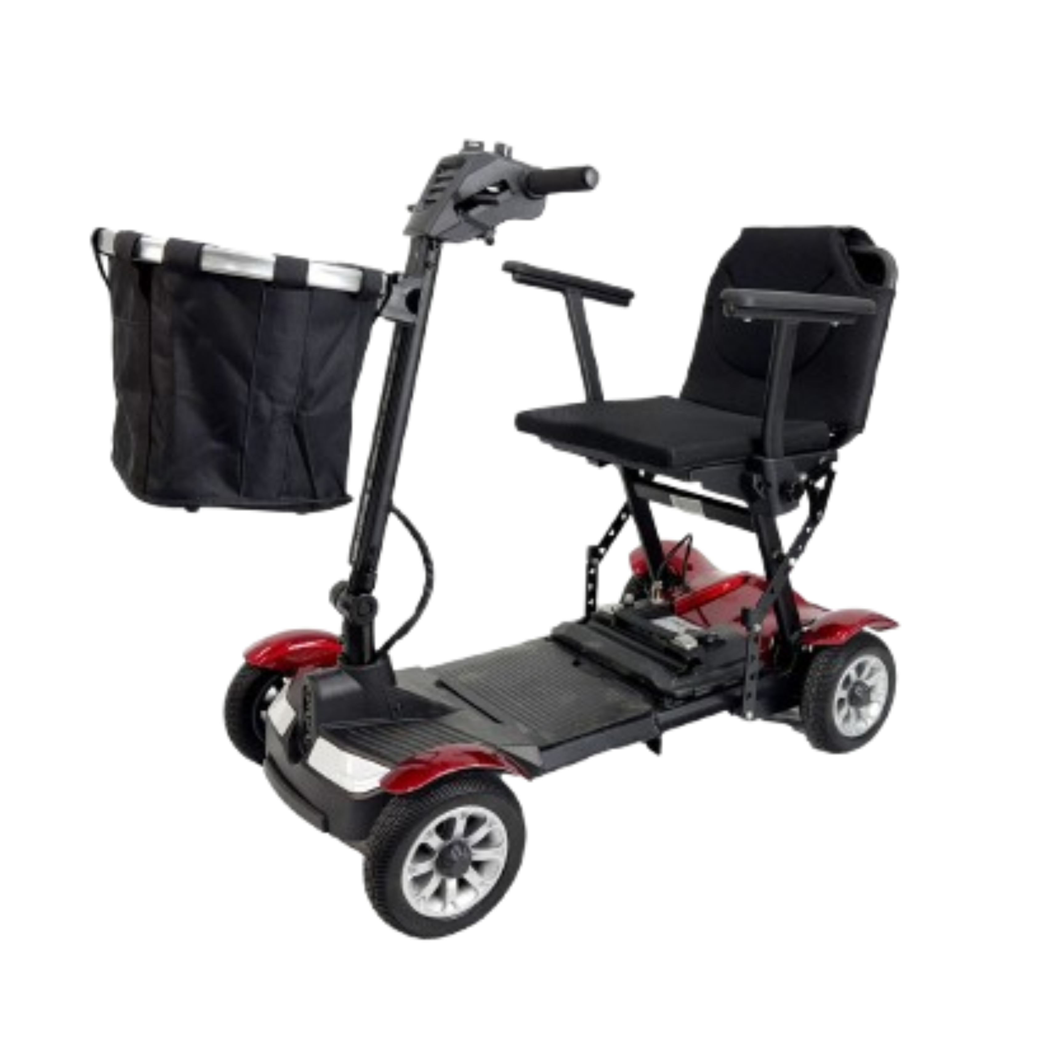 Pinnacle Zoomflex Miniscooter