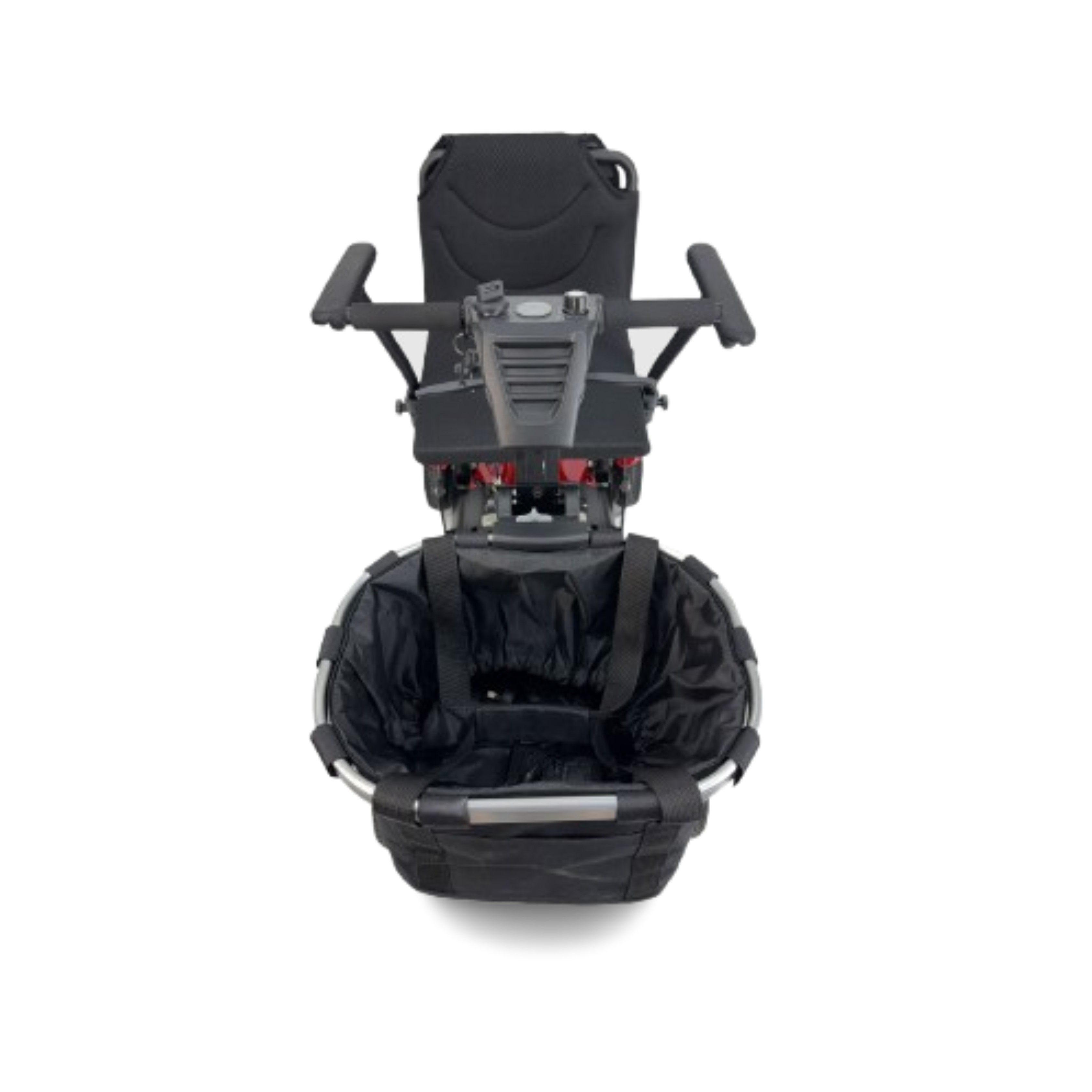 Pinnacle Zoomflex Miniscooter