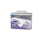 Molicare Premium Elastic Medium 8 Drops 85cm-120cm 3144ml Continence Care(26pcs/Pack)