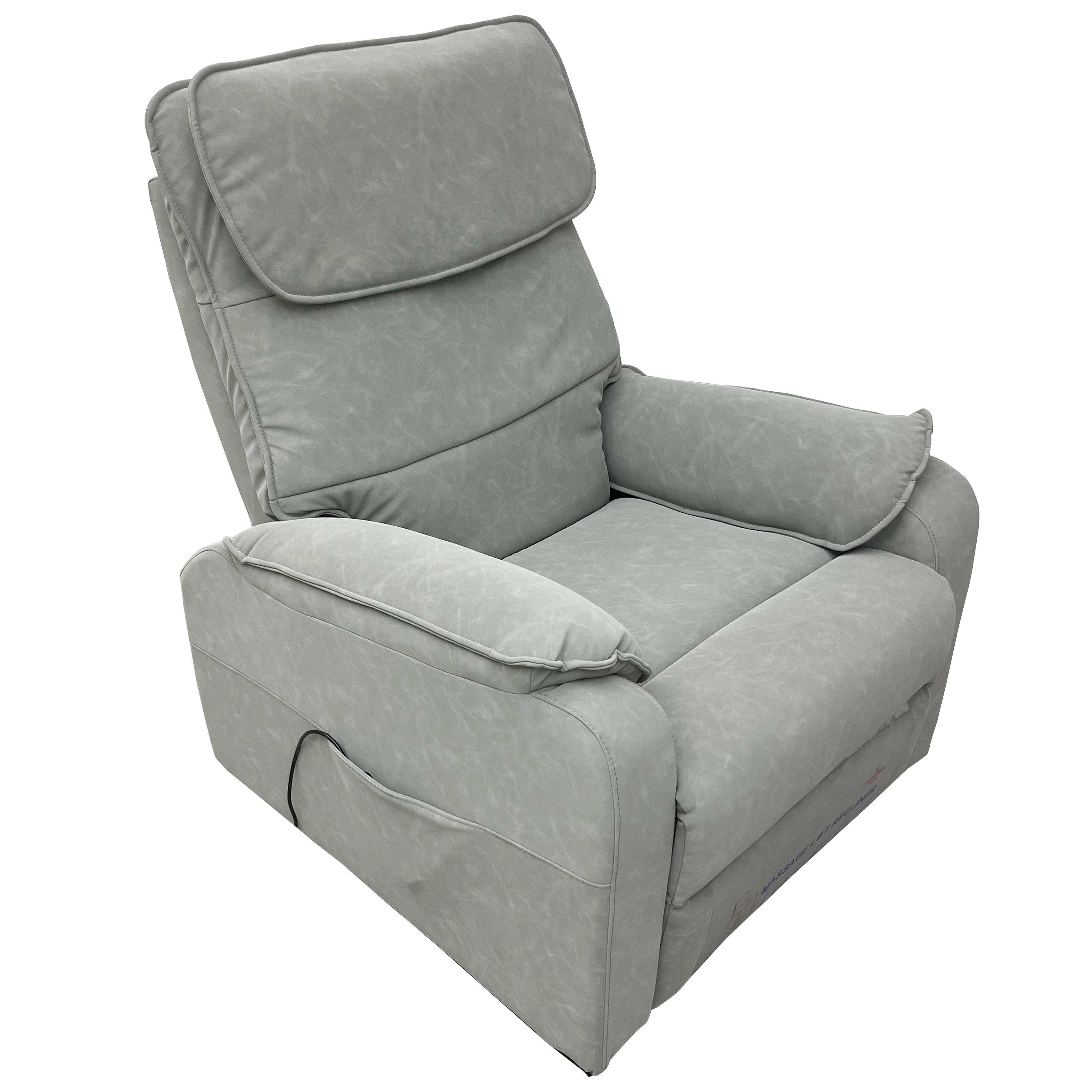 Comfort Care ZEN Massage Lift Recliner