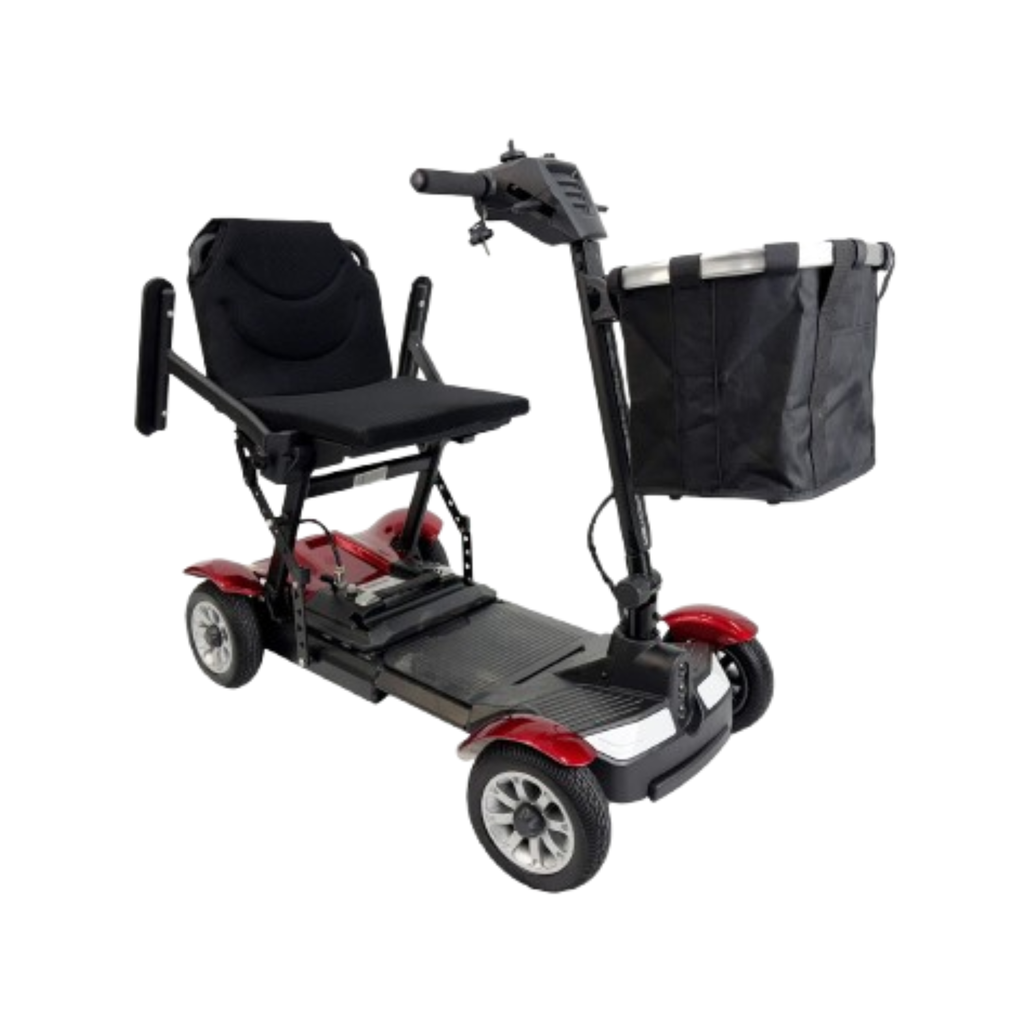 Pinnacle Zoomflex Miniscooter