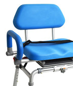 Royale Medical Sliding & Swivel Transfer Bench