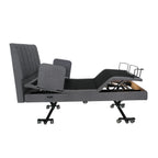 Comfort Care Dreame Lo Lo Electric Adjustable Bed Gen3 (Headboard Included)