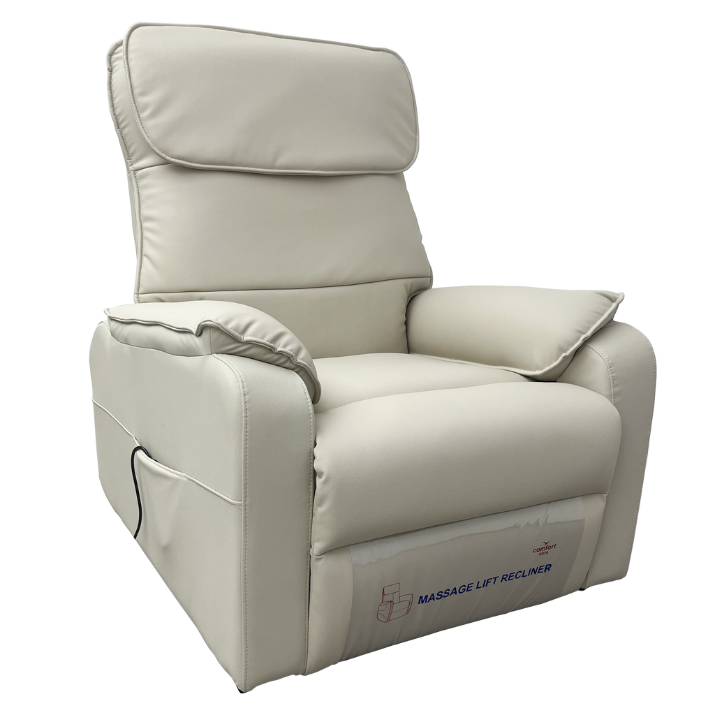 Comfort Care ZEN Massage Lift Recliner