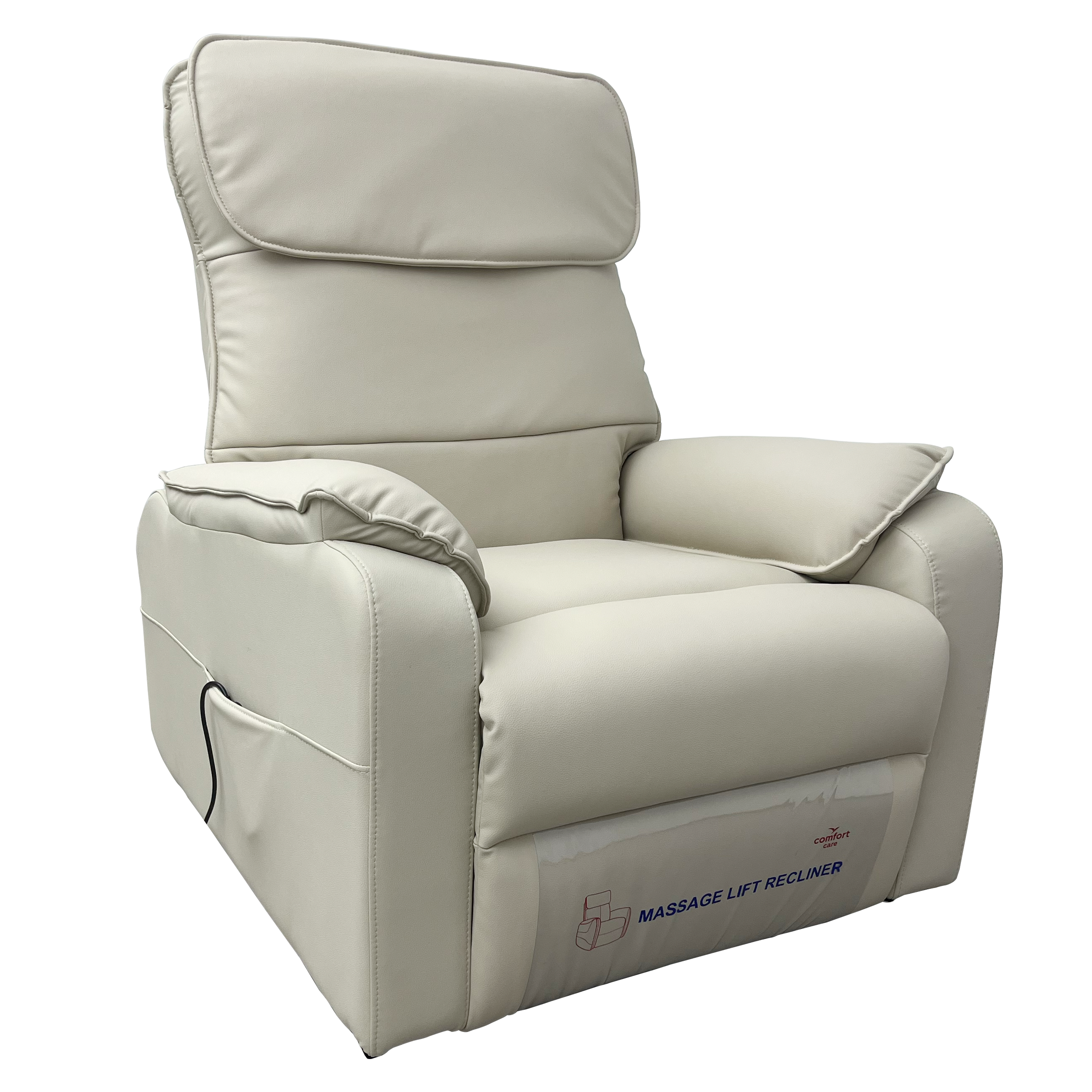 Comfort Care ZEN Massage Lift Recliner