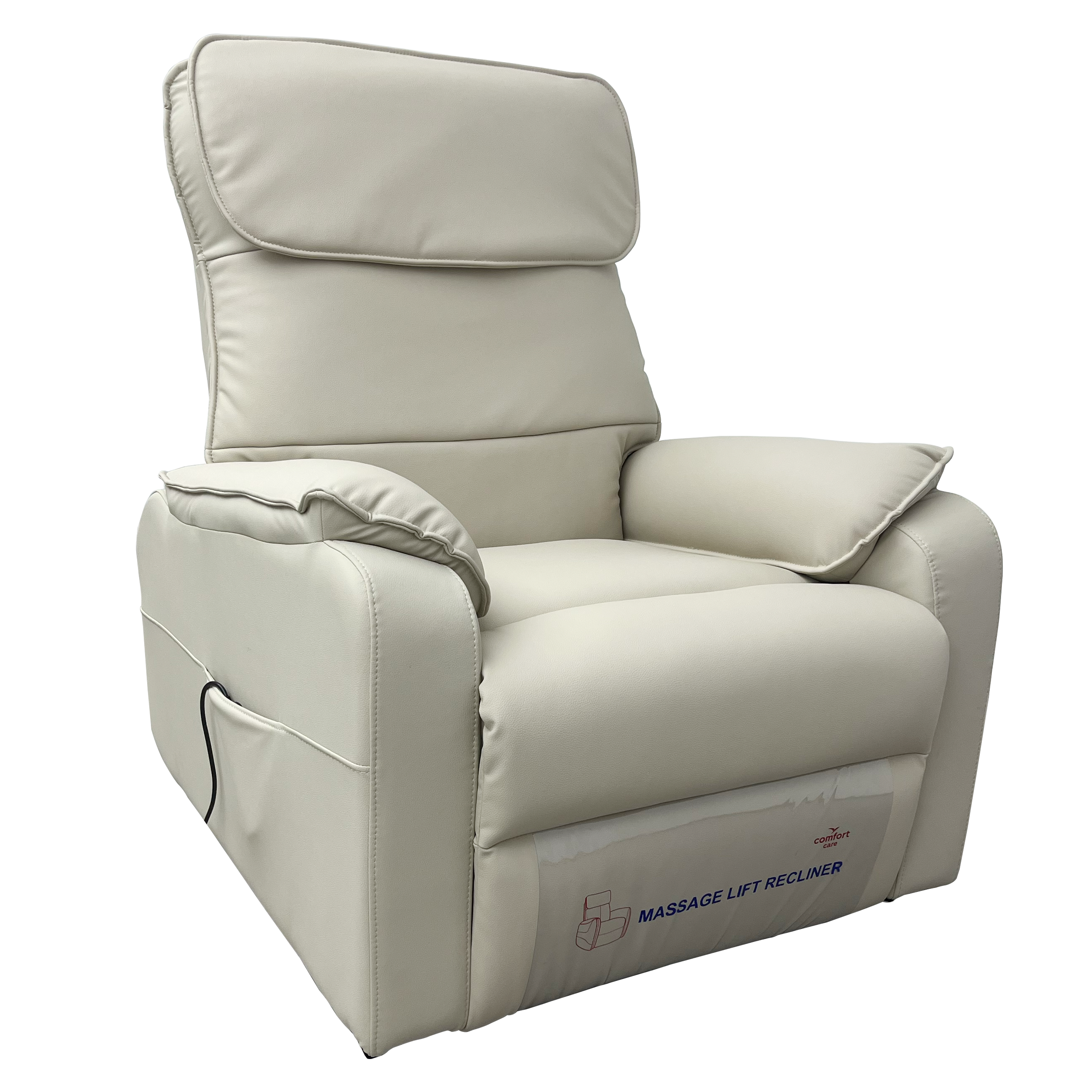Comfort Care ZEN Massage Lift Recliner