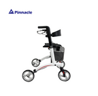 Pinnacle Steadystep Rollator