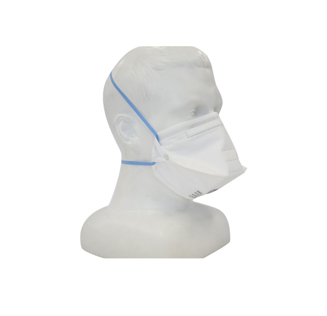 Titan Respirators P2 | Certified Protection Against Particles & Dust
