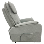 Comfort Care ZEN Massage Lift Recliner