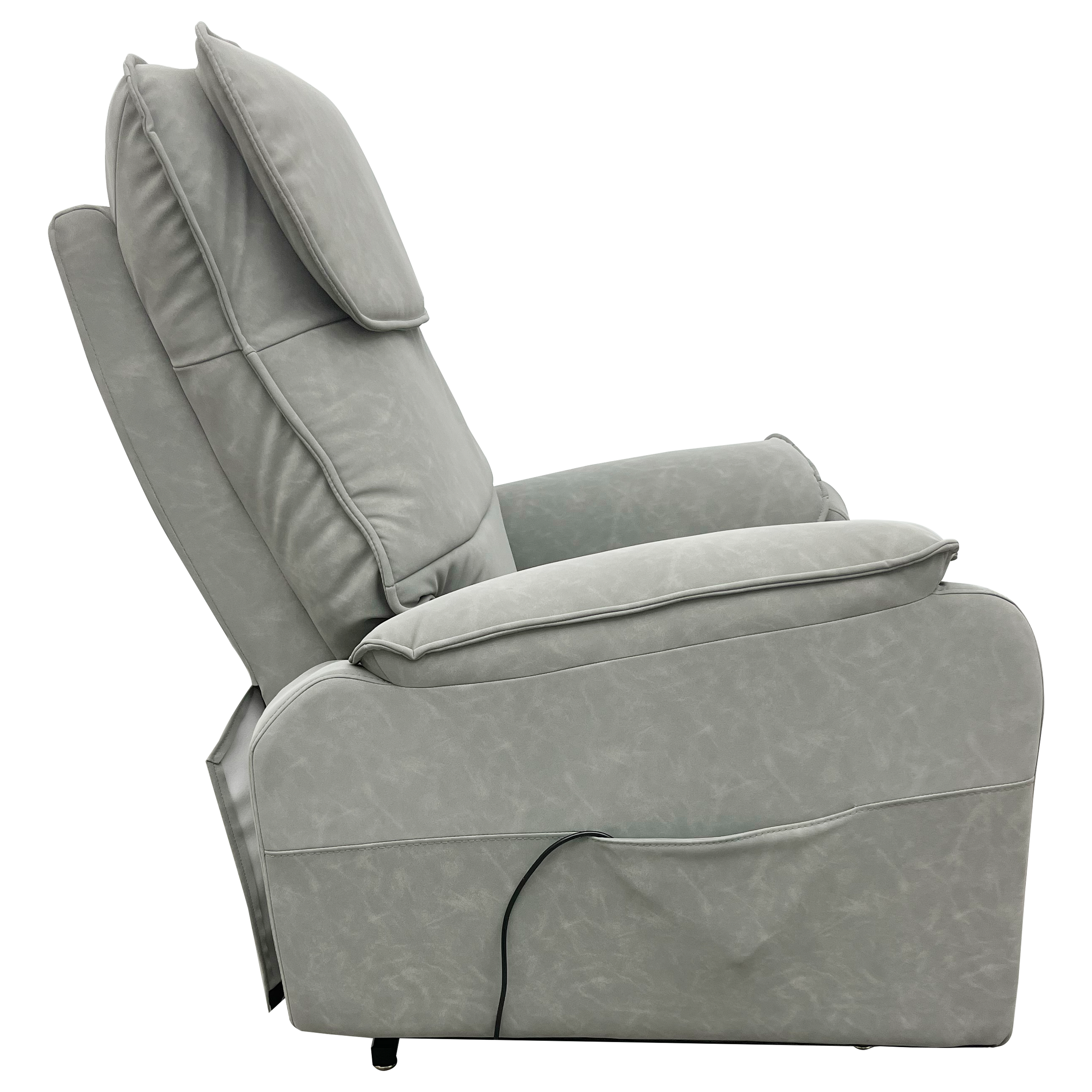 Comfort Care ZEN Massage Lift Recliner