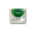 Abena Pants L0 Green 1100mL 100-140cm (15 x pack)