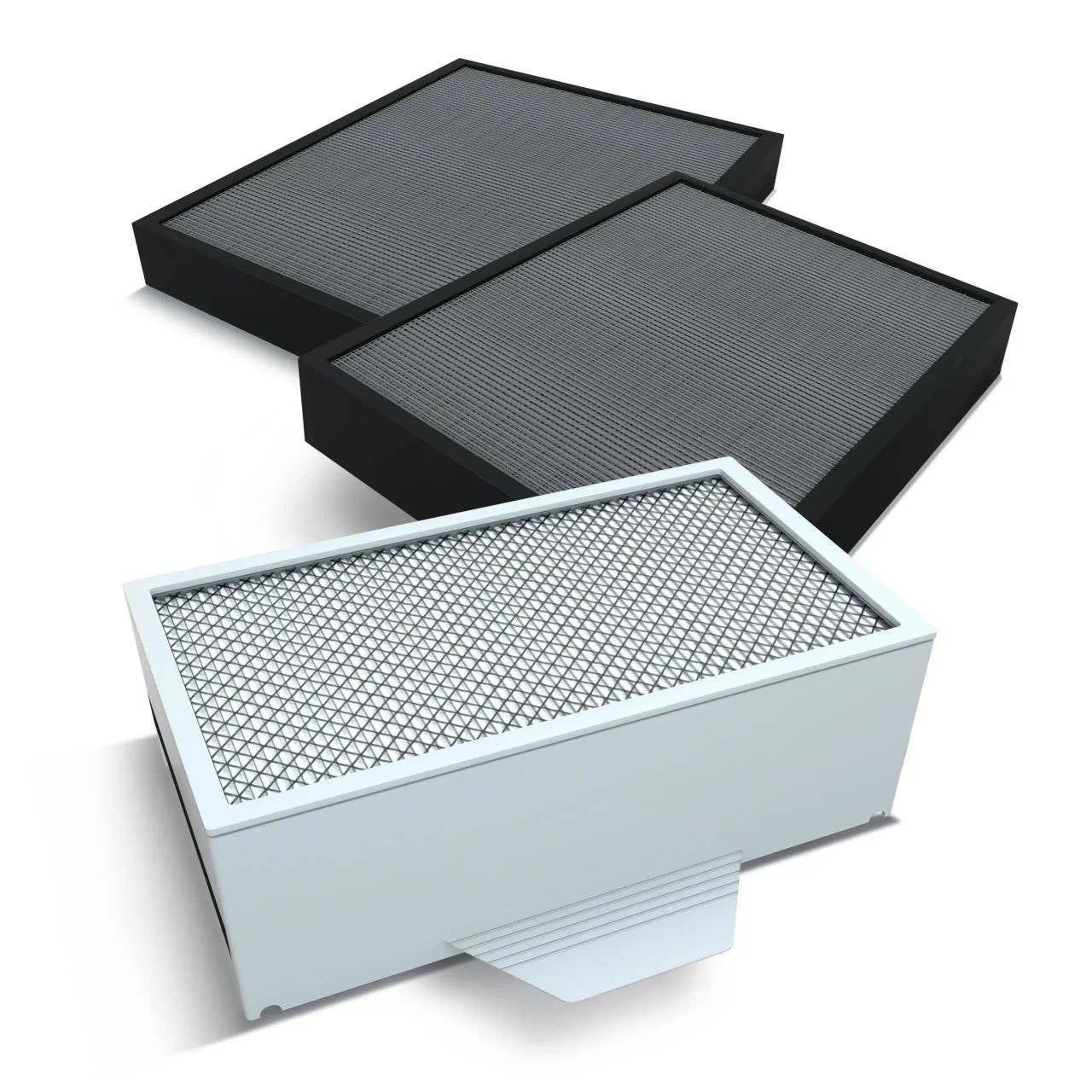 Air Purifier | 468 Intellipure Filter Set