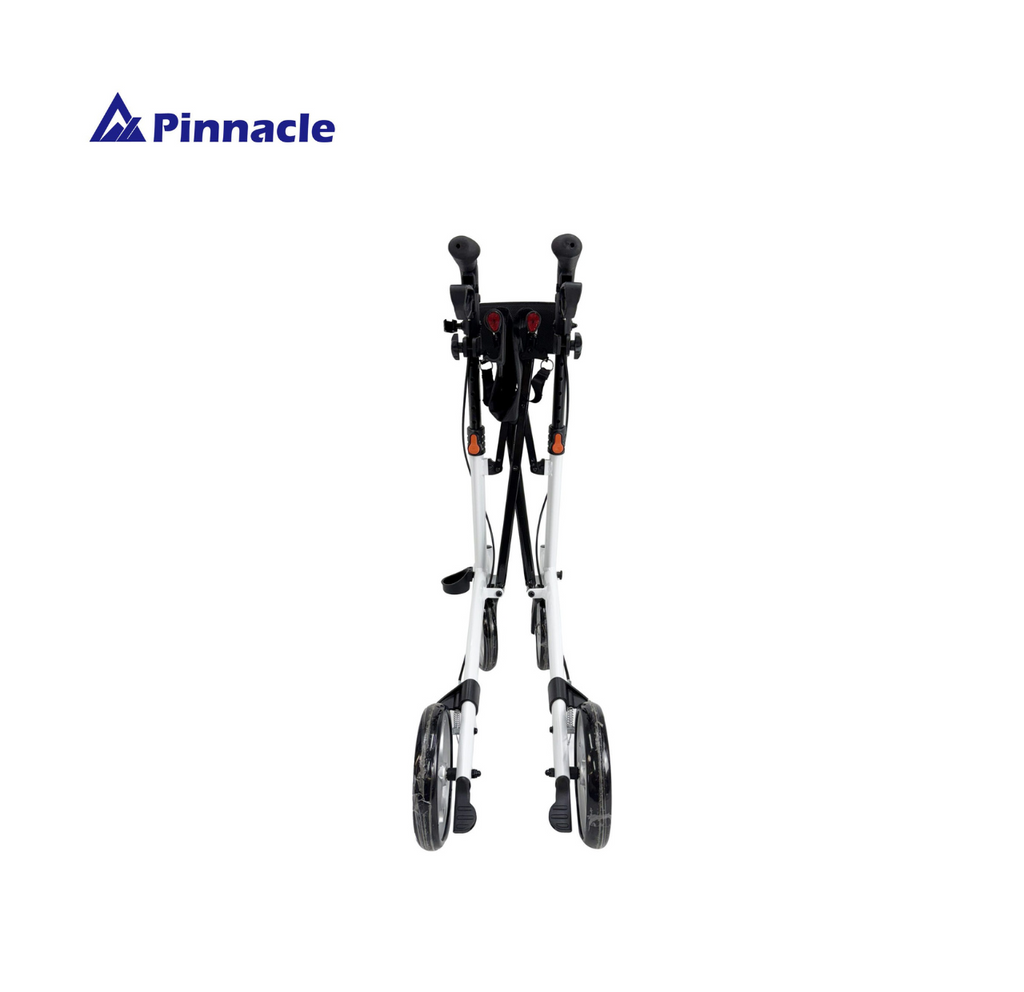 Pinnacle Steadystep Rollator