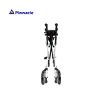Pinnacle Steadystep Rollator