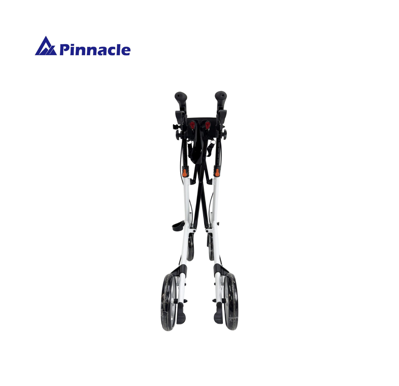 Pinnacle Steadystep Rollator