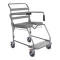 ASPIRE 530mm Weight Bearing Platform Shower Commode