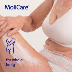 MoliCare Skin Body Lotion Skin Care 500ml