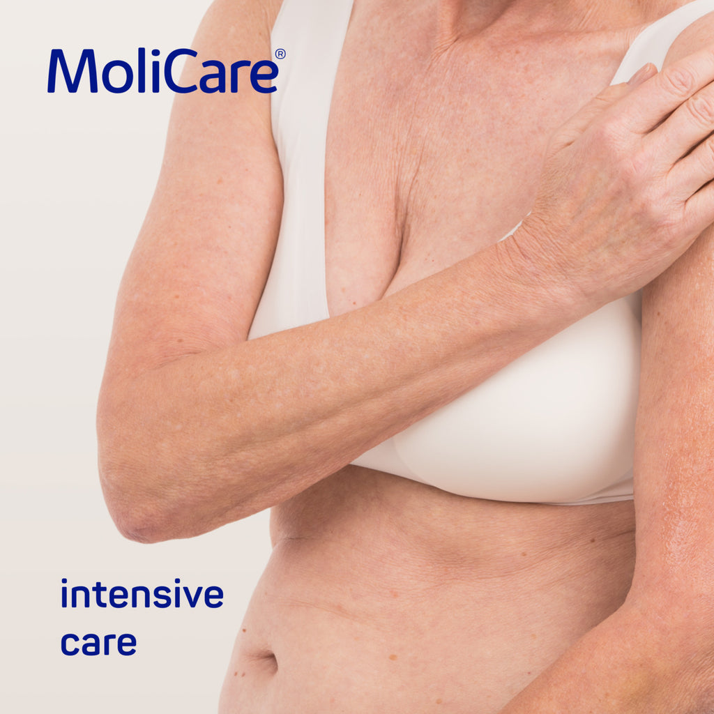 MoliCare Skin Body Lotion Skin Care 500ml
