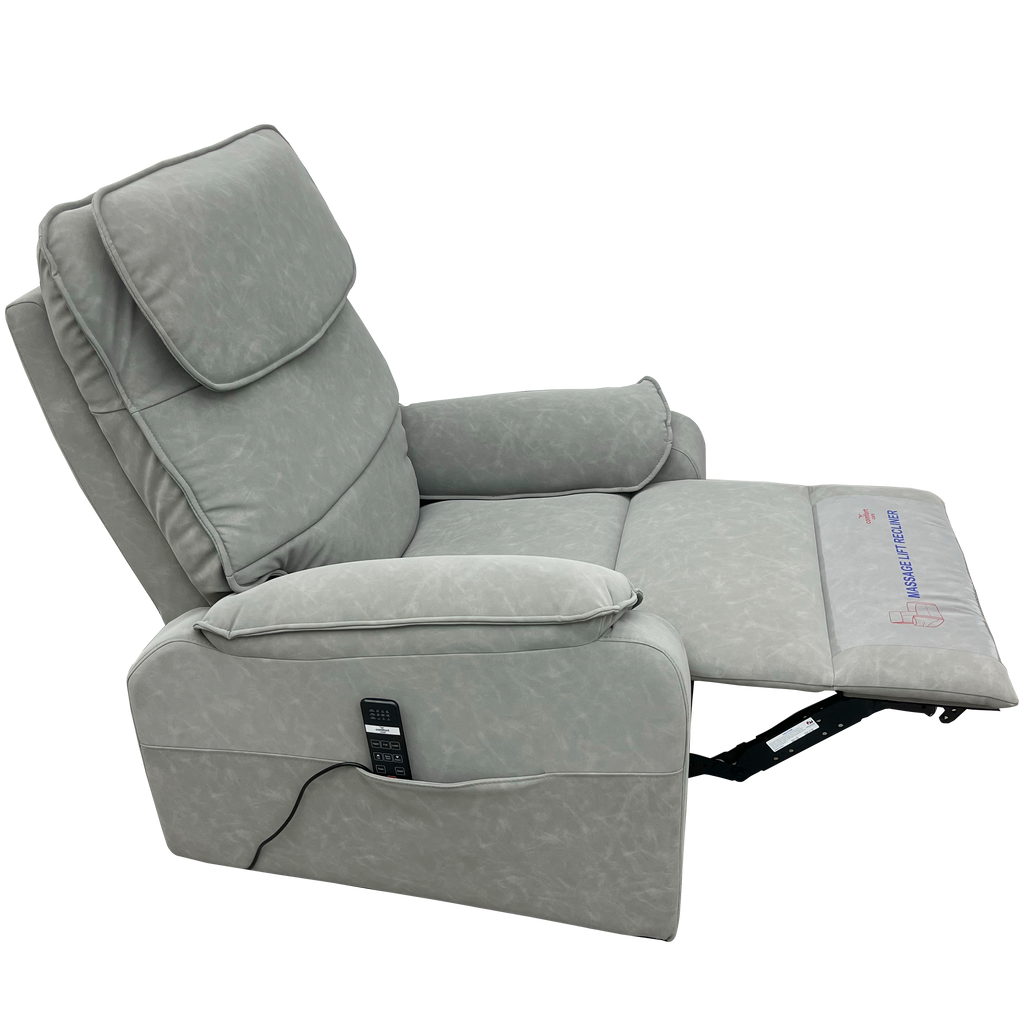 Comfort Care ZEN Massage Lift Recliner