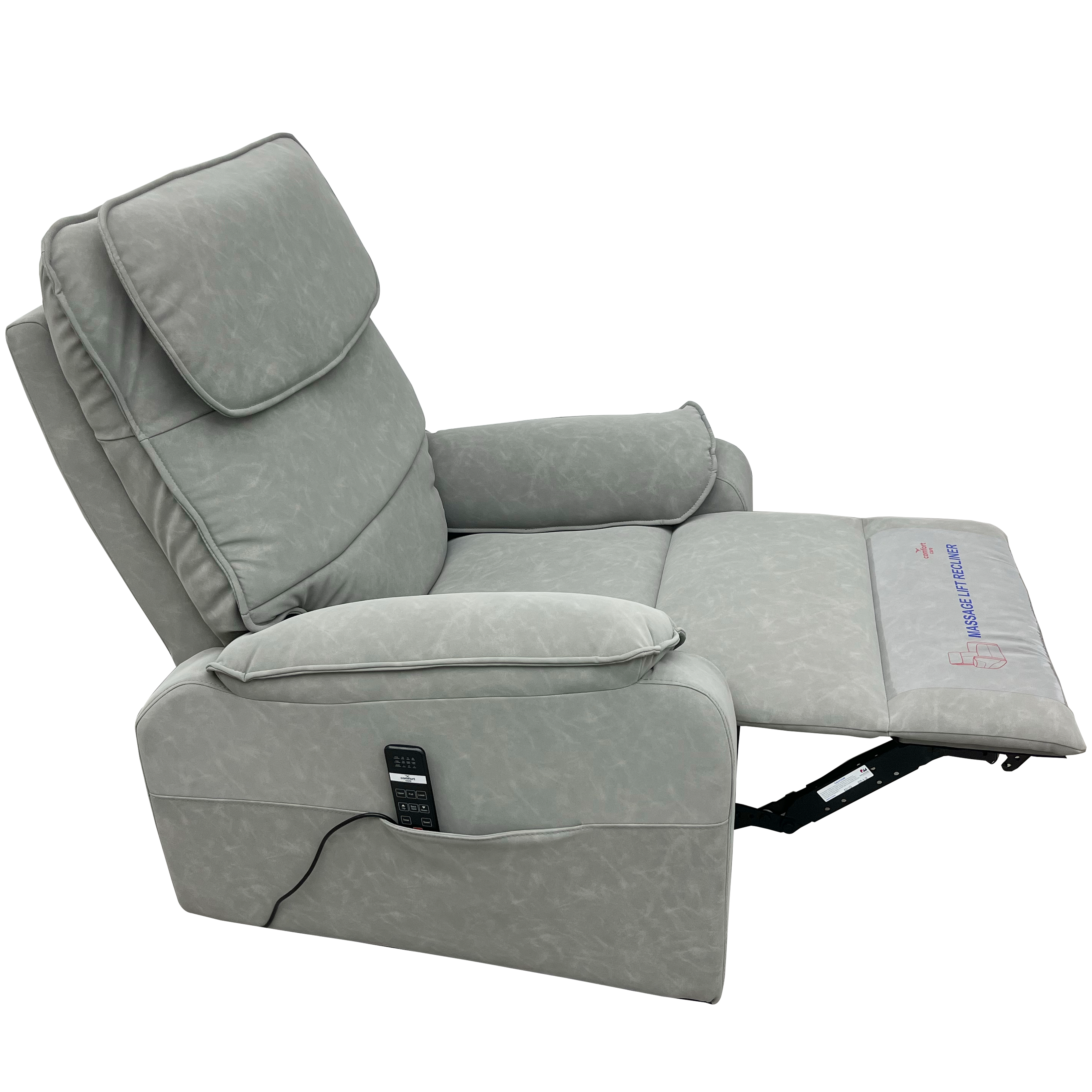 Comfort Care ZEN Massage Lift Recliner