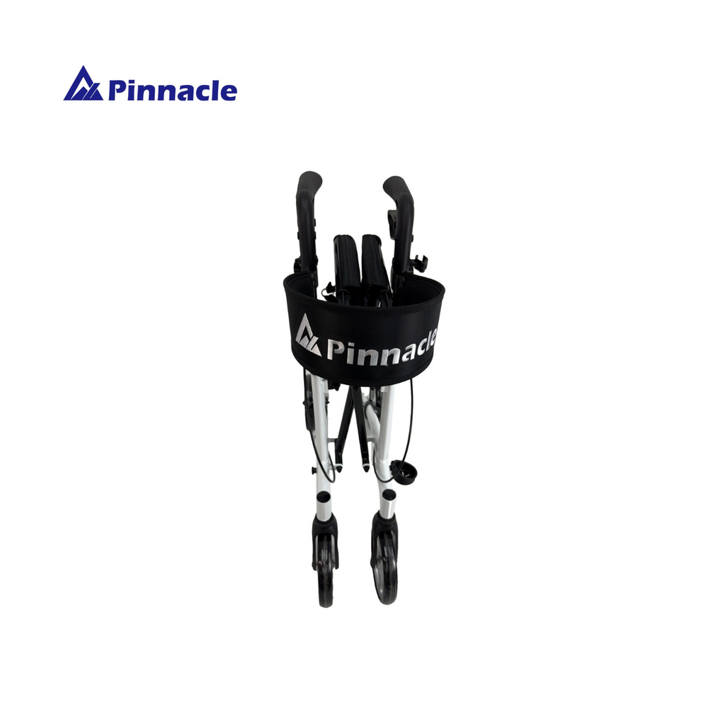 Pinnacle Steadystep Rollator