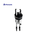 Pinnacle Steadystep Rollator