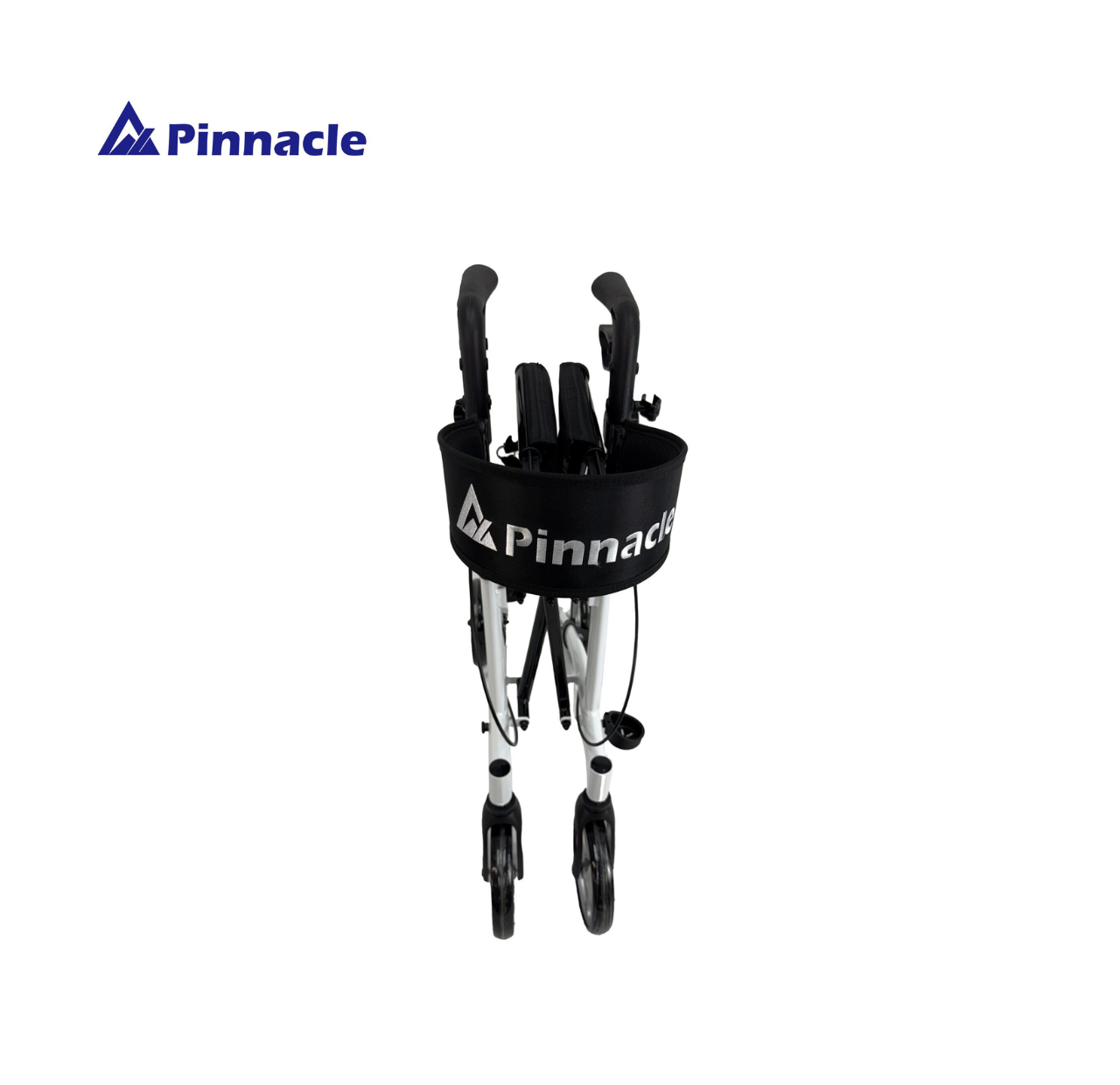 Pinnacle Steadystep Rollator