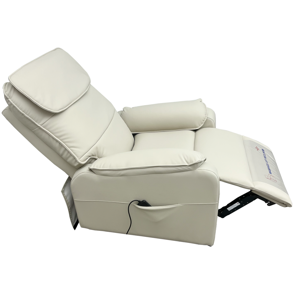 Comfort Care ZEN Massage Lift Recliner