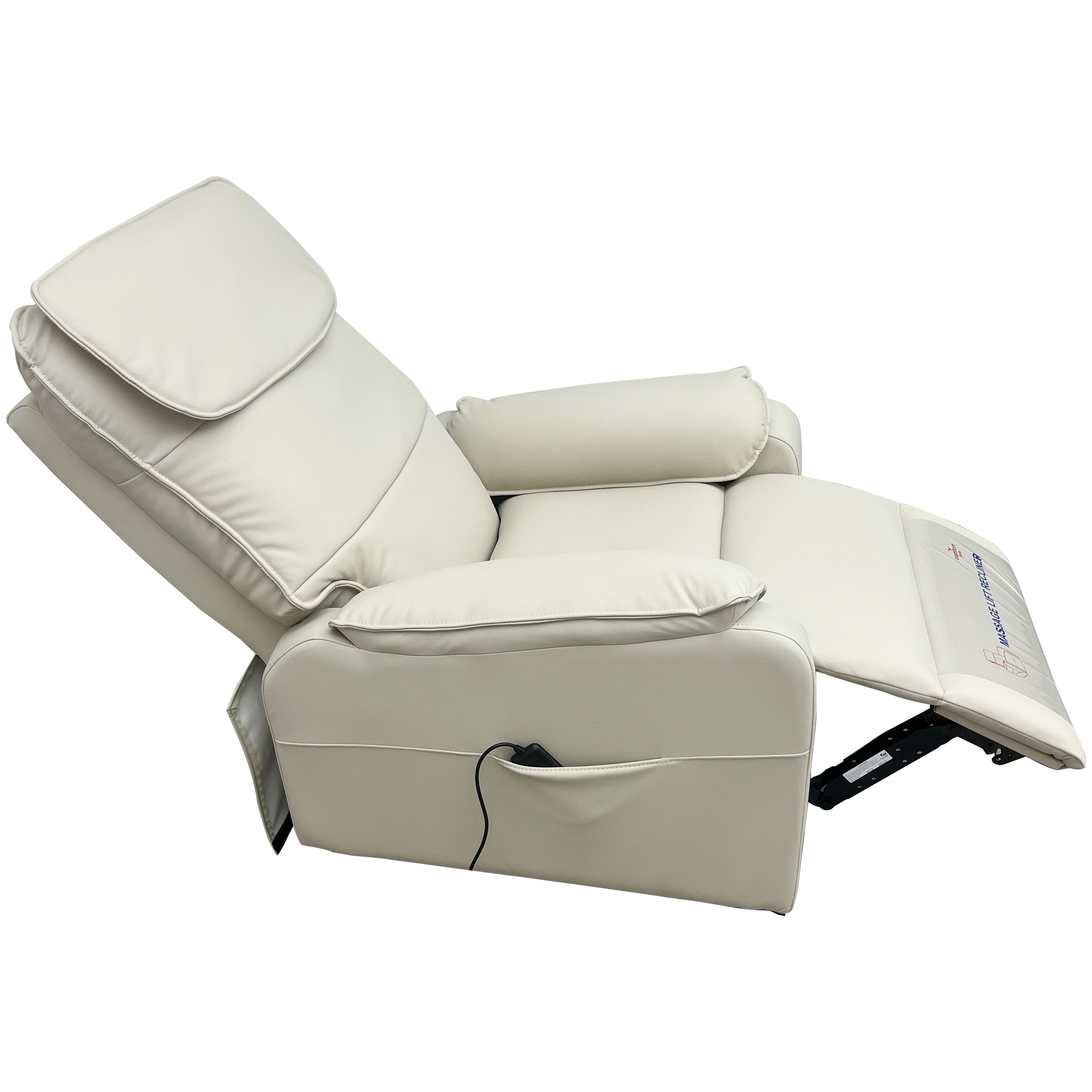 Comfort Care ZEN Massage Lift Recliner