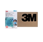 3M 1860 Particulate Cupped N95/P2 Respirator Surgical Grade (1 Carton/120 masks)